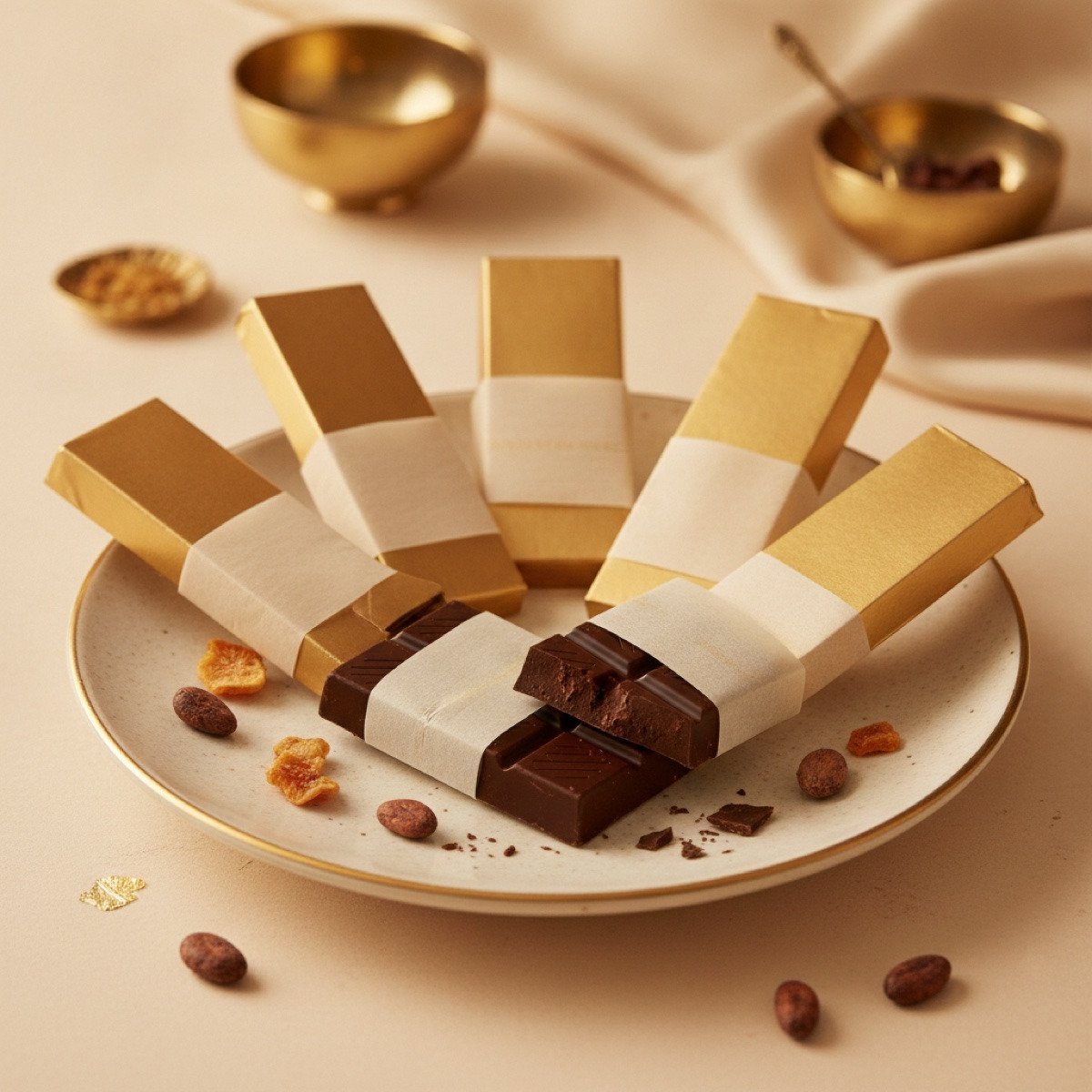 Chocolate Bars