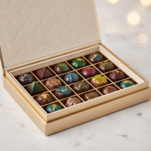 Belgian Bonbon Gift Box