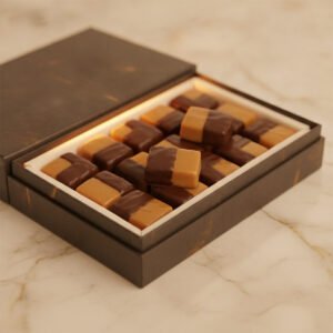 Bourbon Caramel Collection