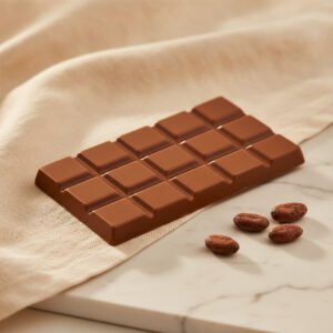 Classic Milk Chocolate Bar