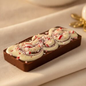 Peppermint Bark Bar