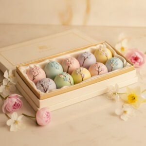 Spring Blossom Bonbons