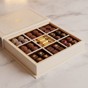 Signature Collection Box
