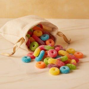 Sour Fruit Medley