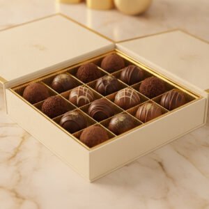 Signature Truffle Collection