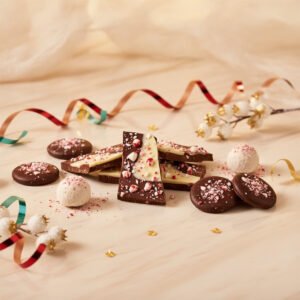 Winter Peppermint Collection
